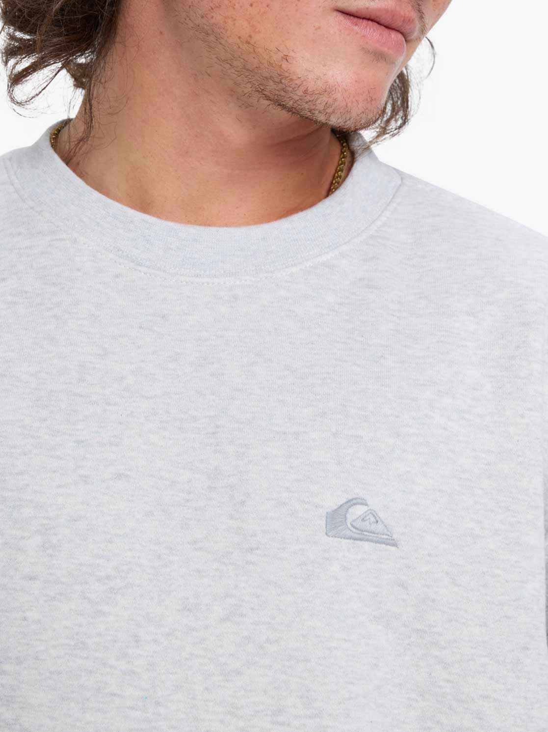 QUIKSILVER Блуза SALT WATER CREW