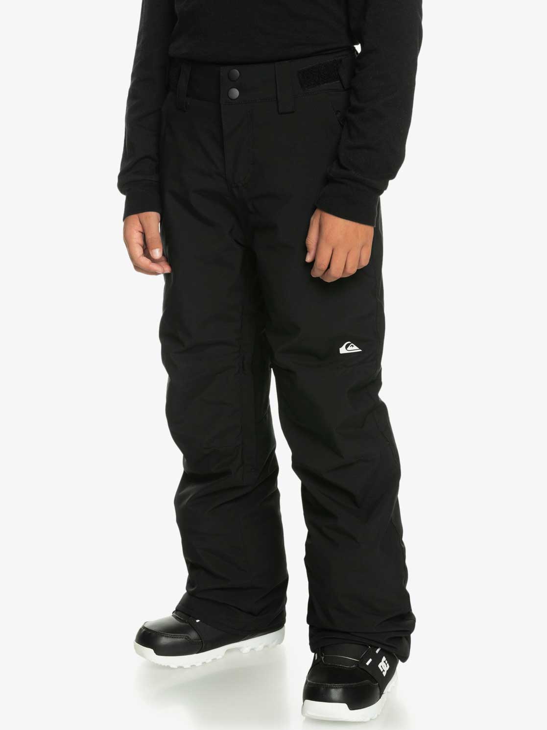 QUIKSILVER Сноуборд панталон ESTATE YOUTH PT