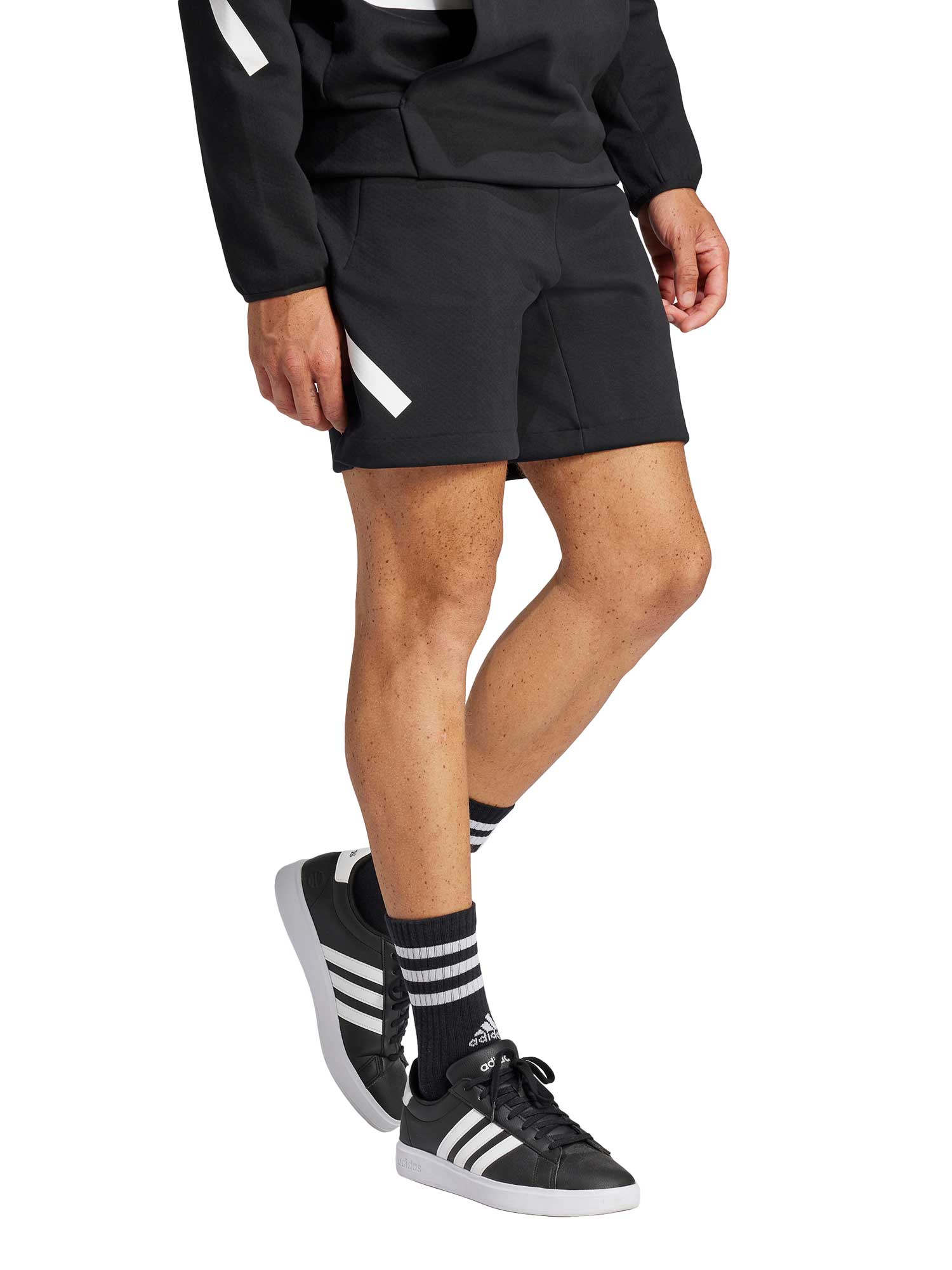 ADIDAS SPORTSWEAR Къси панталони Z.N.E. Shorts