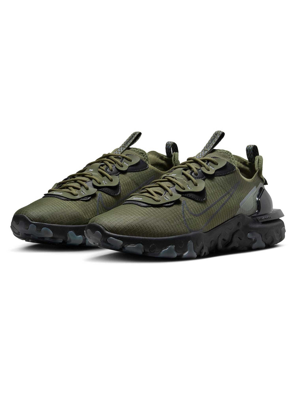 NIKE Обувки REACT VISION