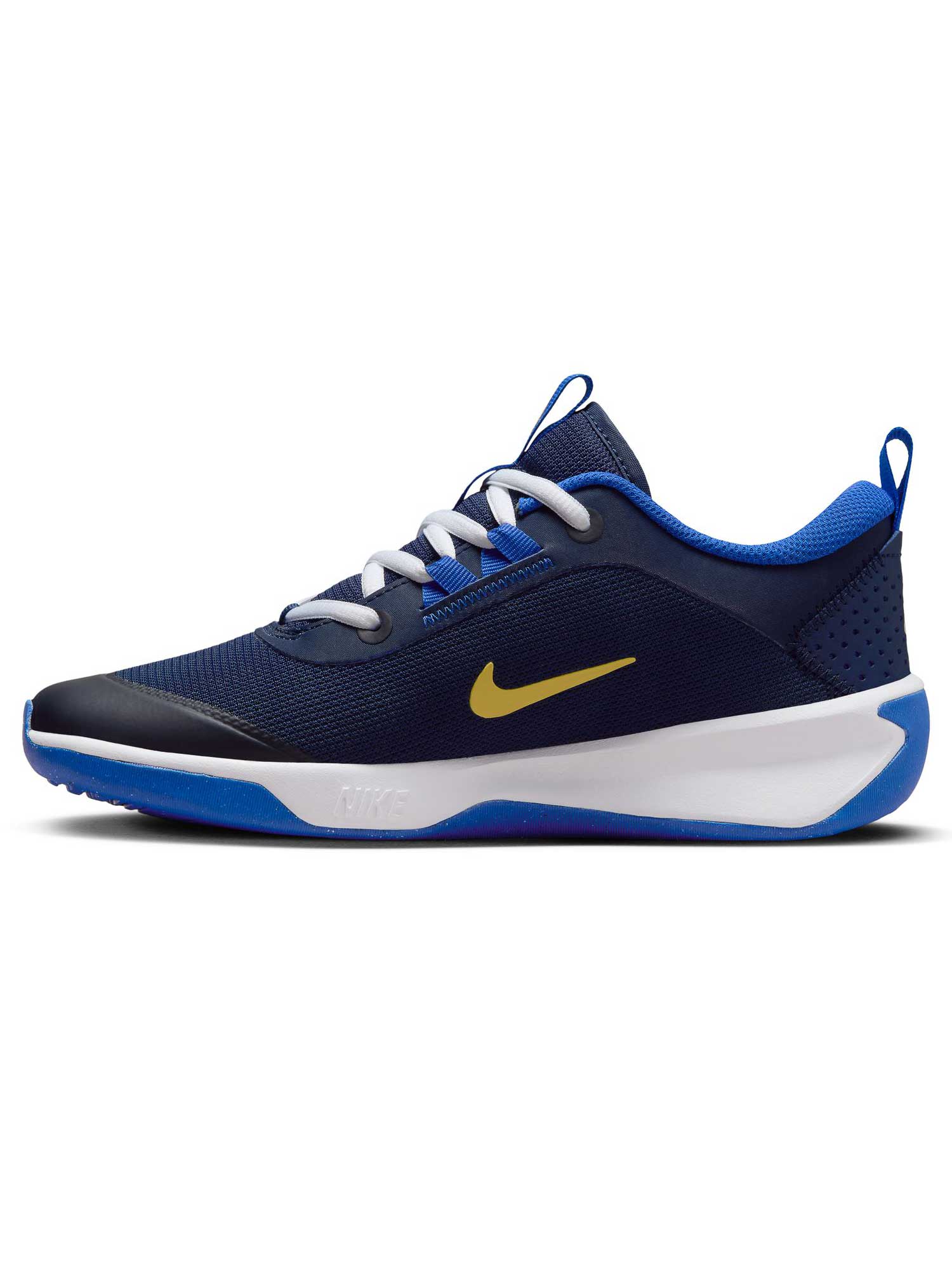 NIKE Обувки OMNI MULTI-COURT GS