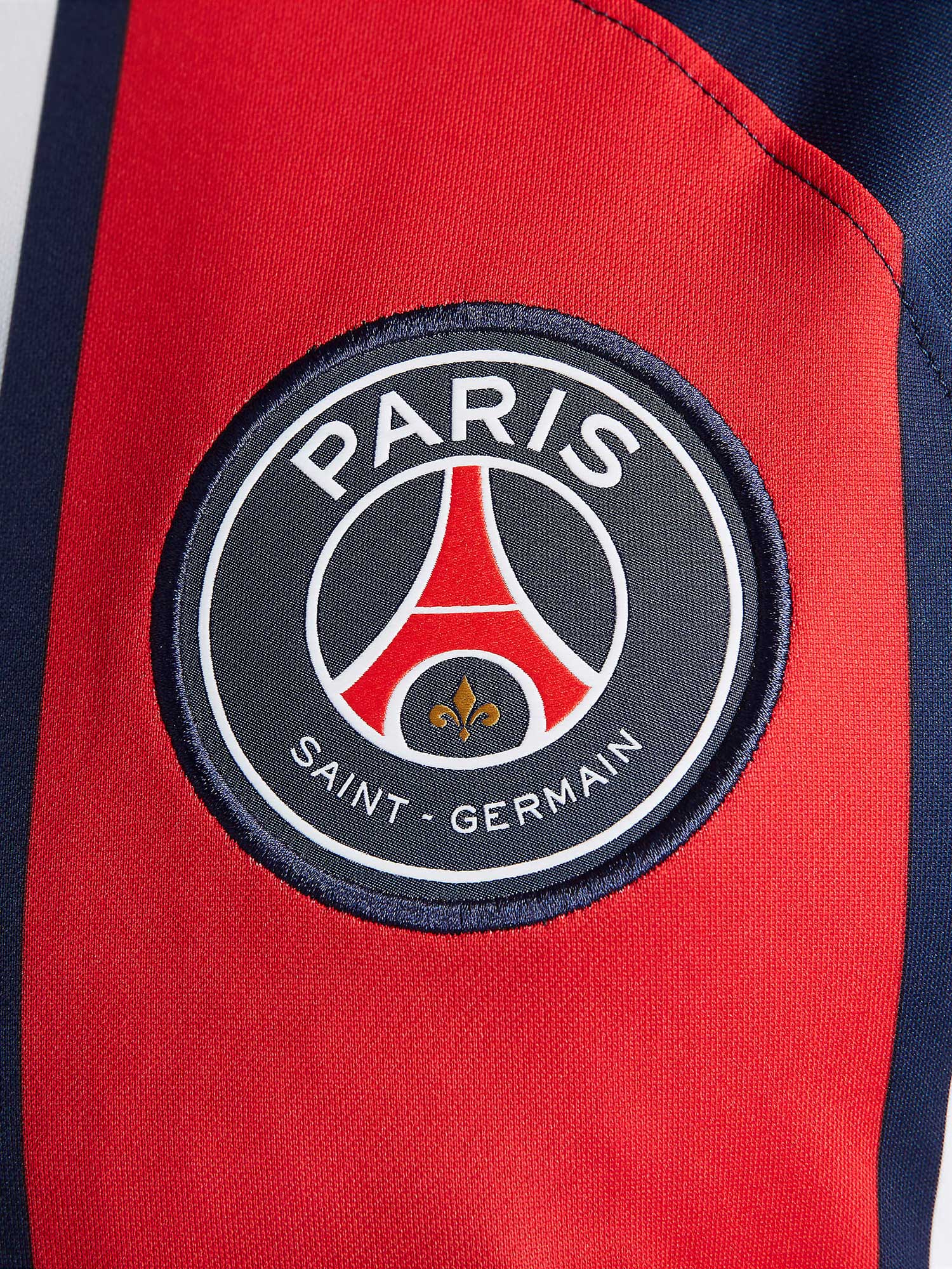 NIKE Тениска PSG M NK DF STAD JSY SS HM