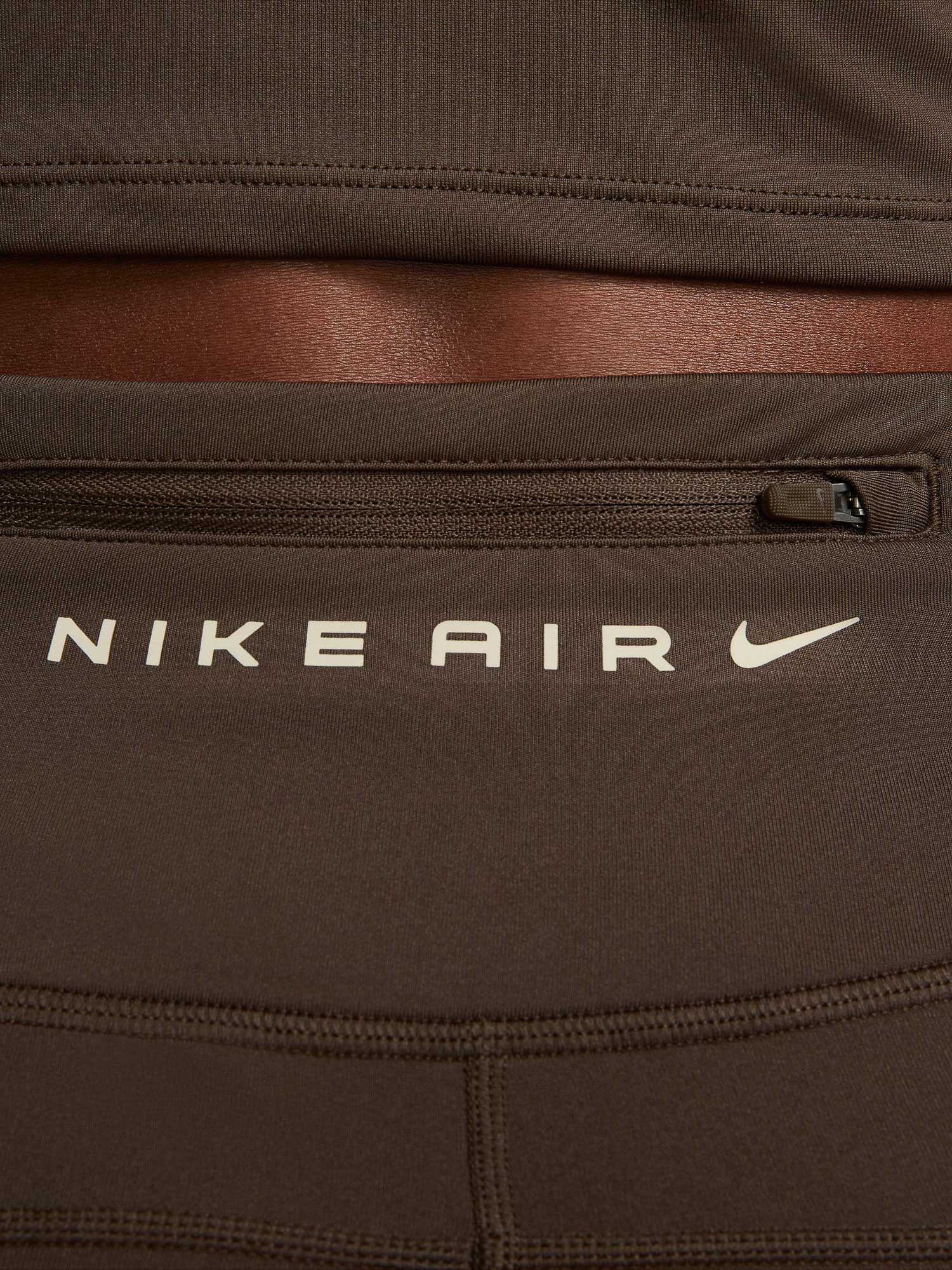 NIKE Клин W NK AIR FAST DF MR 7/8 TGT