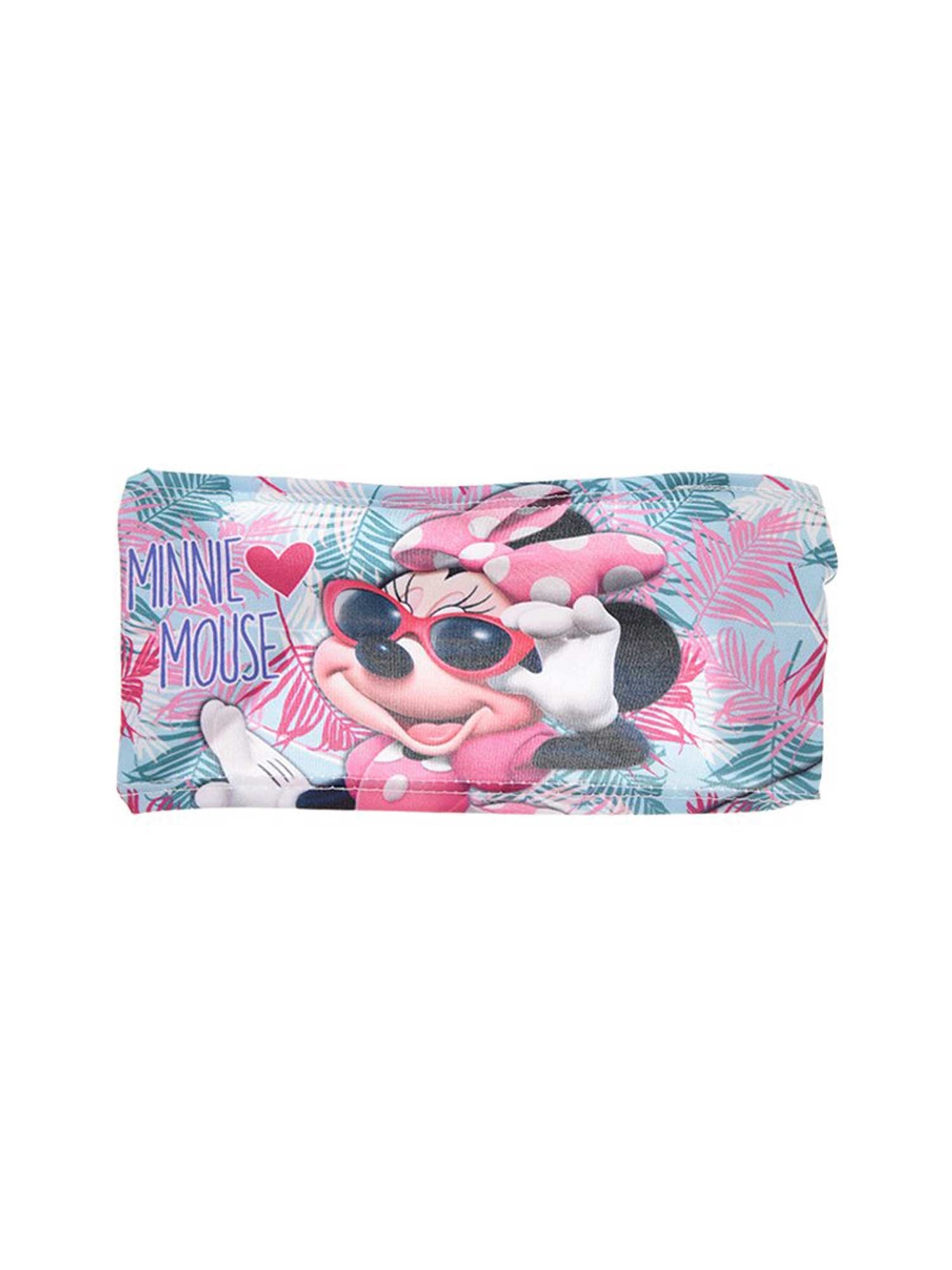 KIDS MOVIE HEROES Кърпа за глава MINNIE