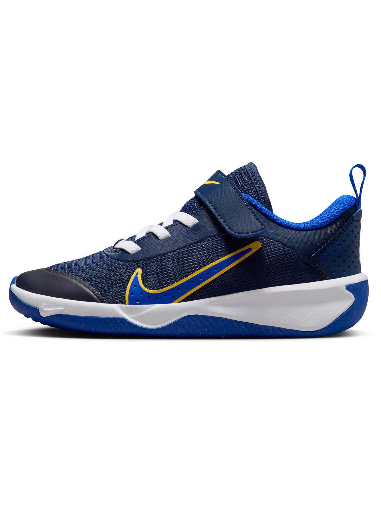 NIKE Обувки OMNI MULTI-COURT PS