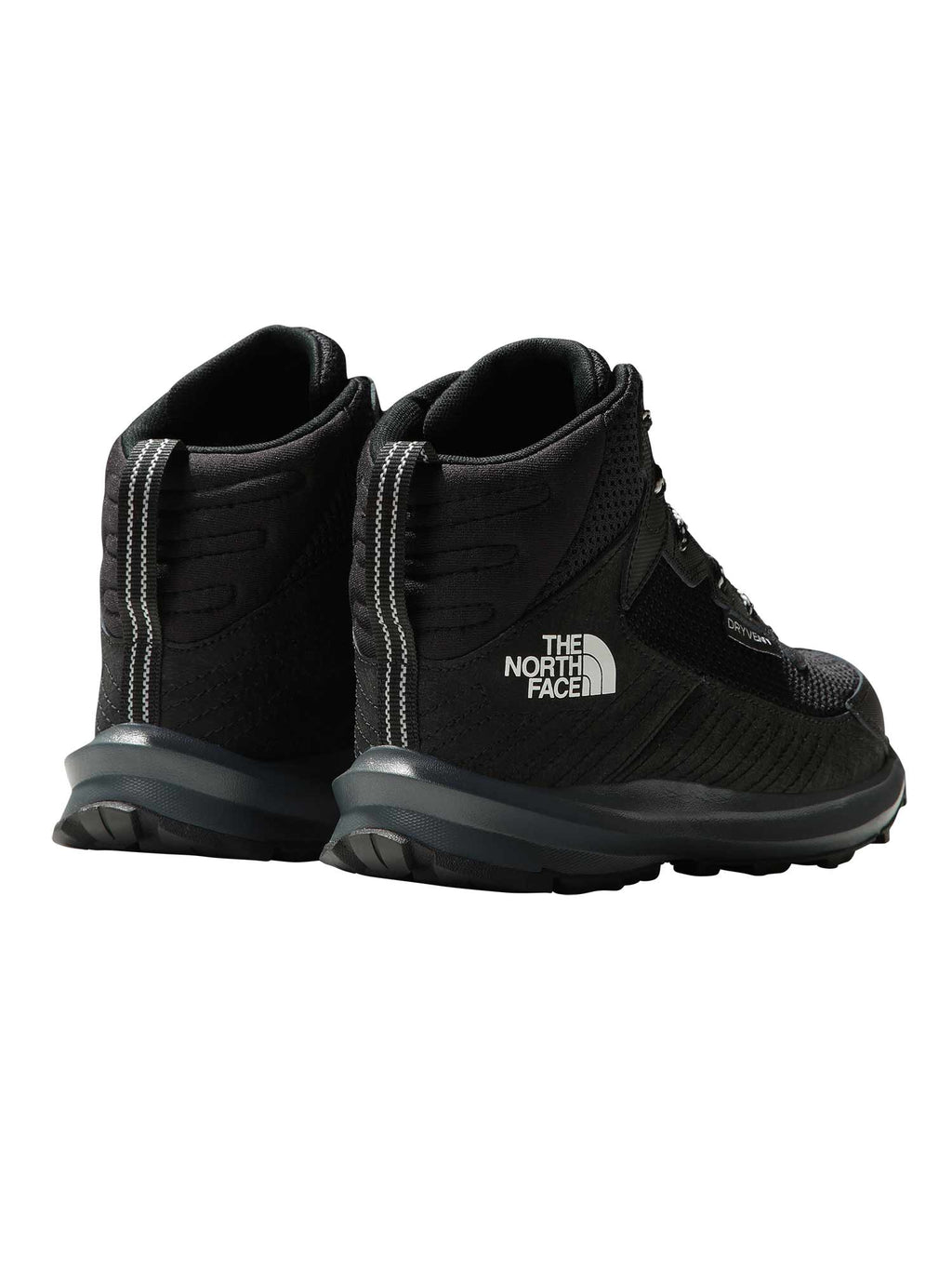 THE NORTH FACE Обувки Y FASTPACK HIKER MID WP