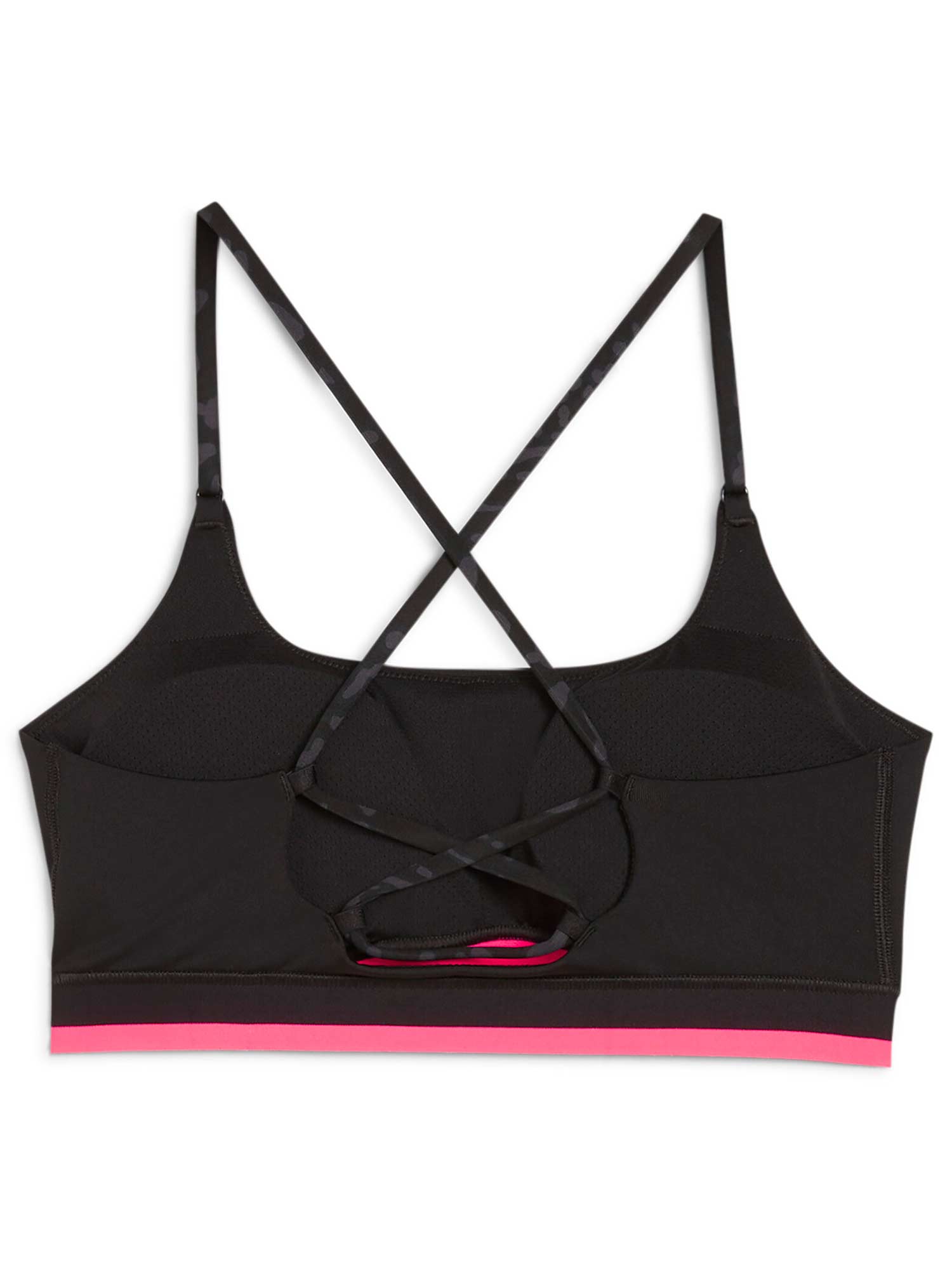 PUMA Спортен сутиен MOVE HYPERNATURAL BRA
