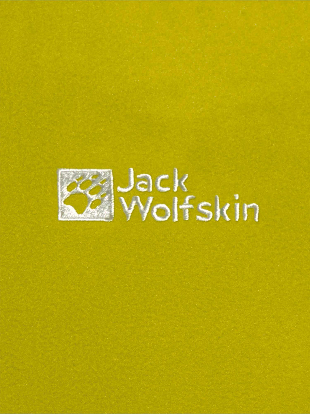 JACK WOLFSKIN Полар TAUNUS FZ M