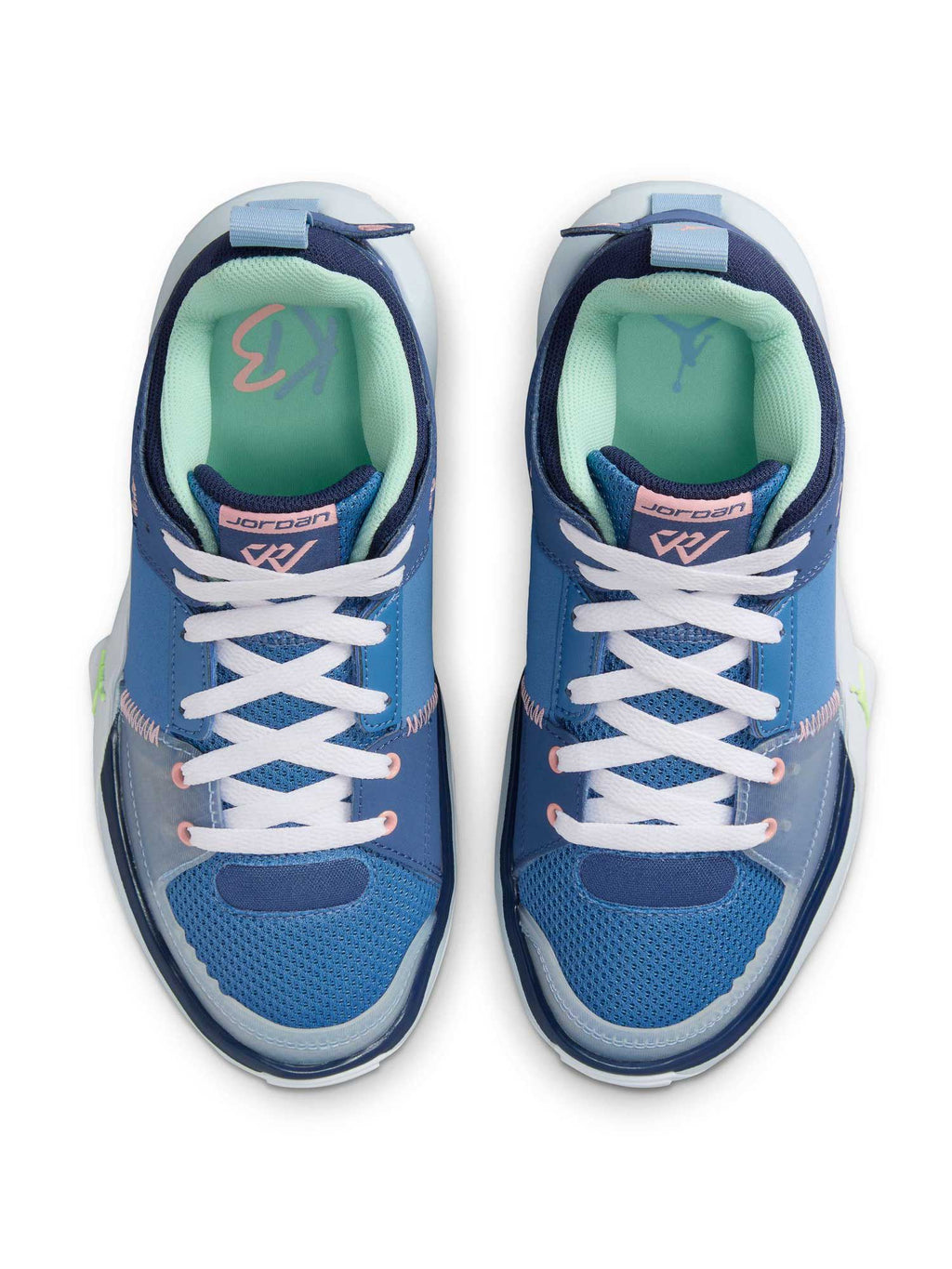 JORDAN Обувки JORDAN ONE TAKE 5 (GS)