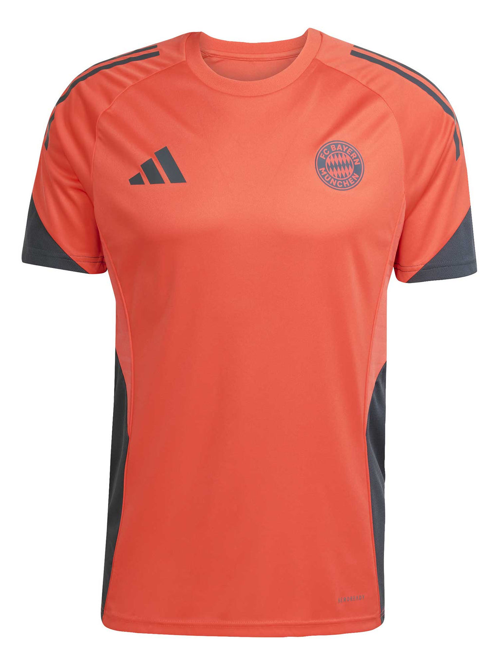ADIDAS PERFORMANCE Тениска FC Bayern Tiro 25 Competition Training