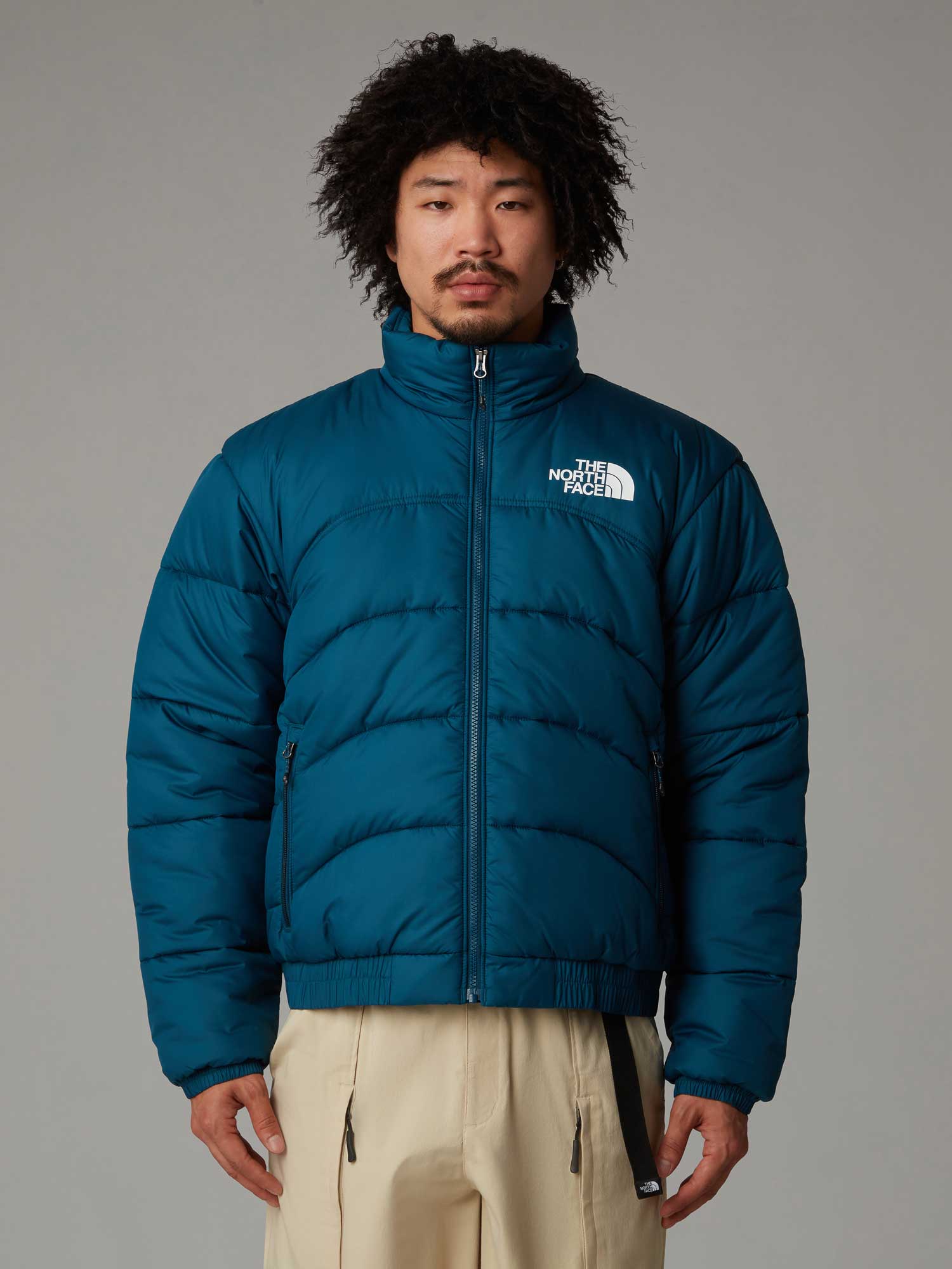 THE NORTH FACE Яке M TNF JACKET 2000