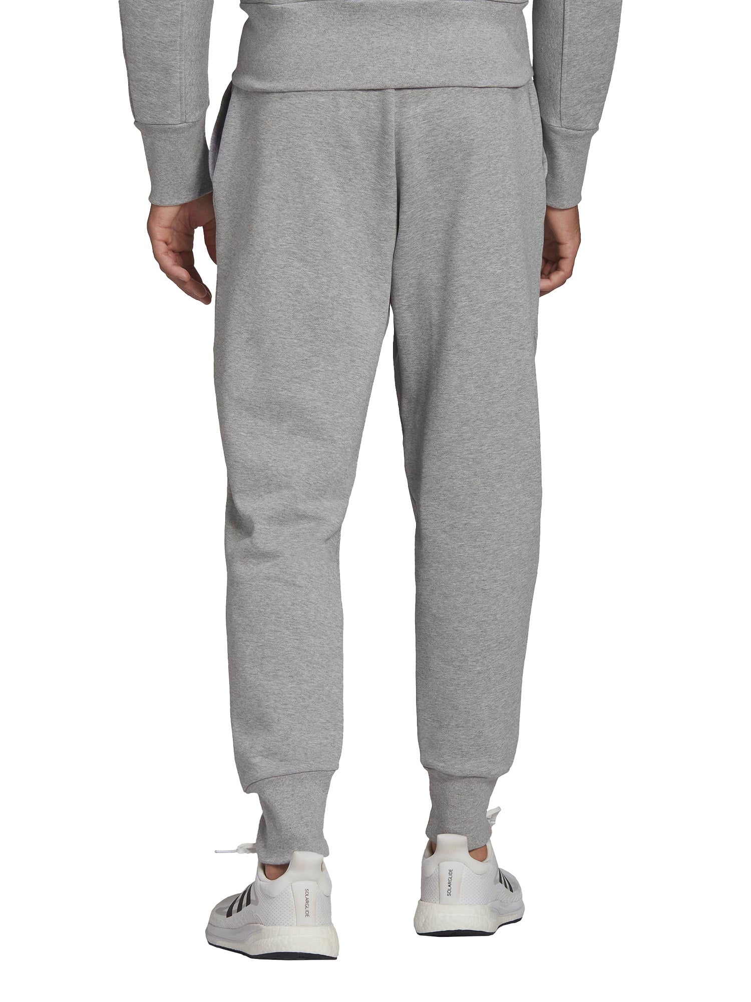 ADIDAS SPORTSWEAR Спортно долнище Studio Lounge Fleece