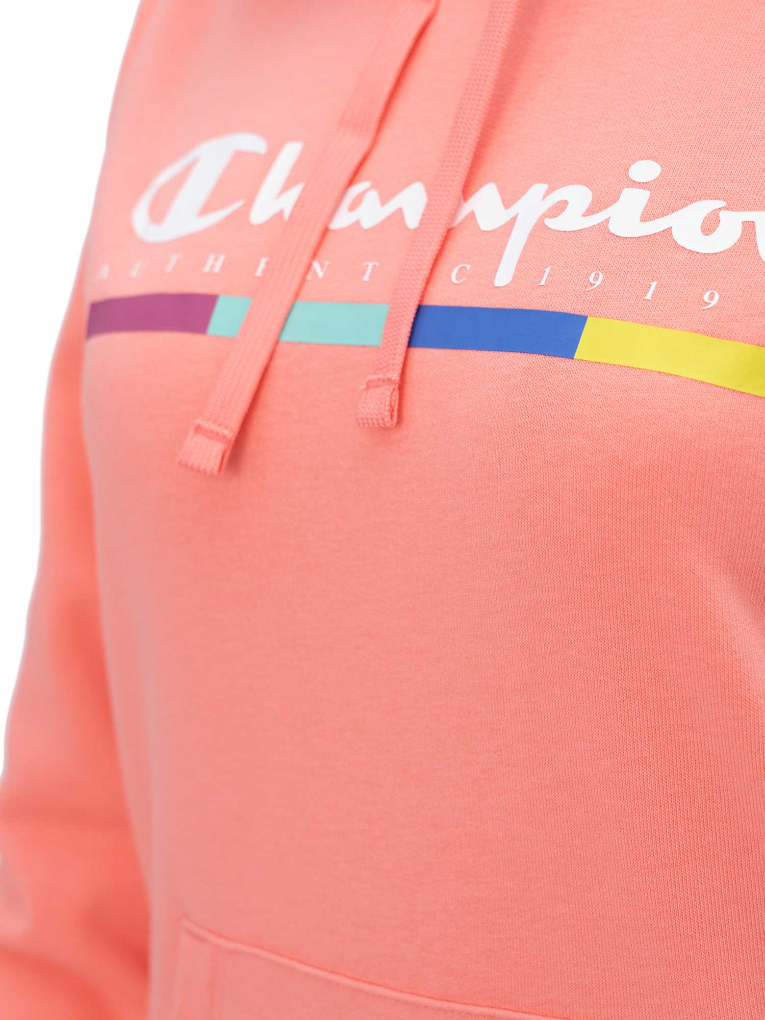 CHAMPION Суитшърт Hooded