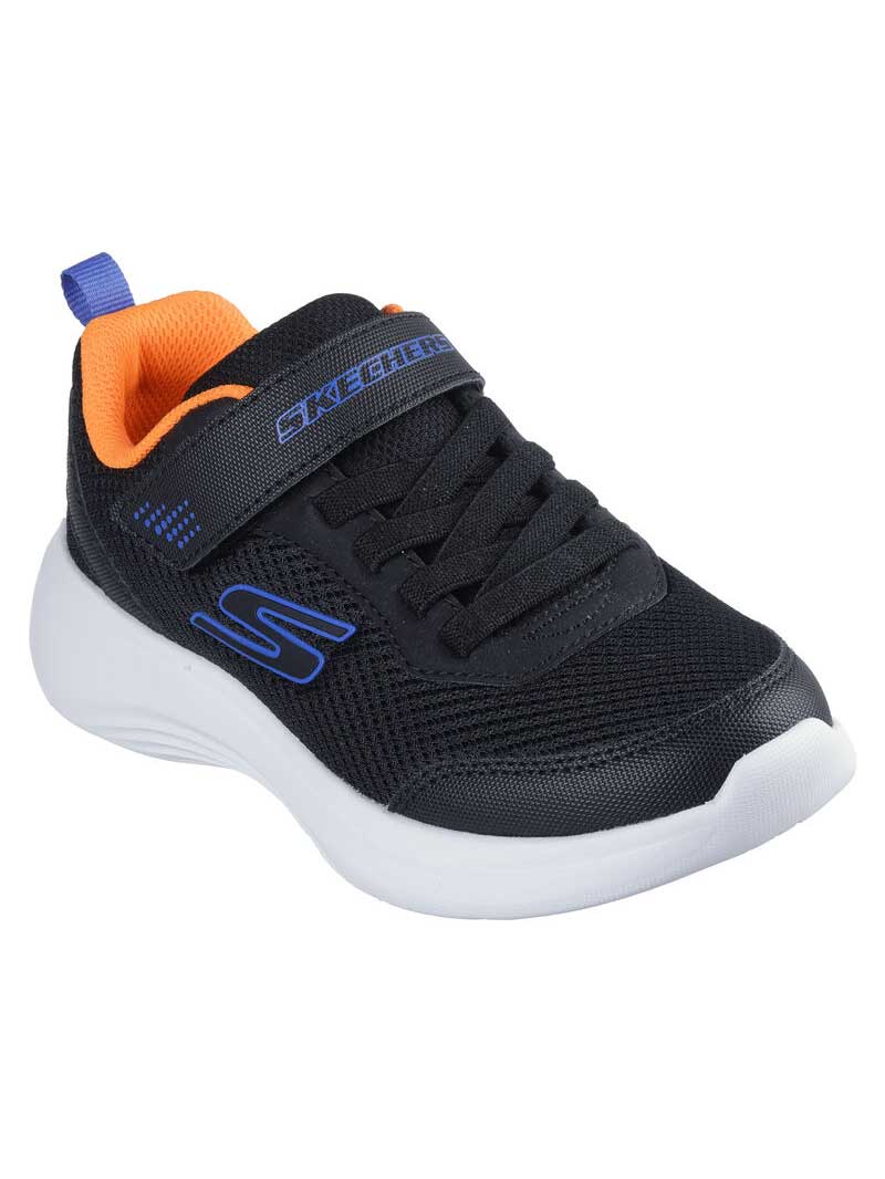 SKECHERS Обувки SELECTORS - RESET ACHIEVED
