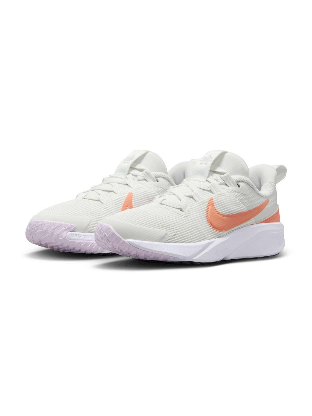 NIKE Обувки STAR RUNNER 4 NN (PS)