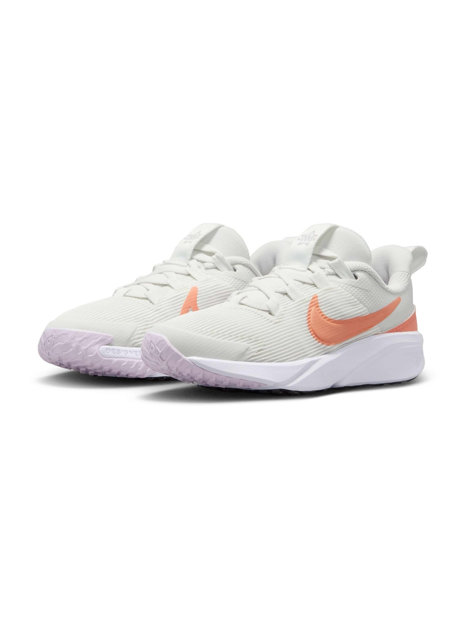 NIKE Обувки STAR RUNNER 4 NN (PS)