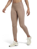 REEBOK Клин Yoga High-Waisted Performance Rib