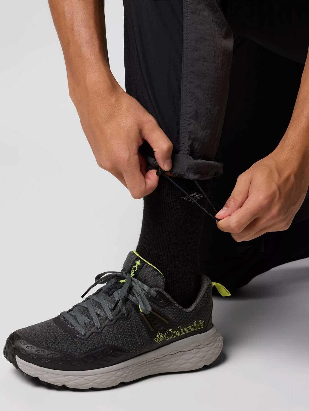 COLUMBIA Панталон Challenger Windbreaker Pant