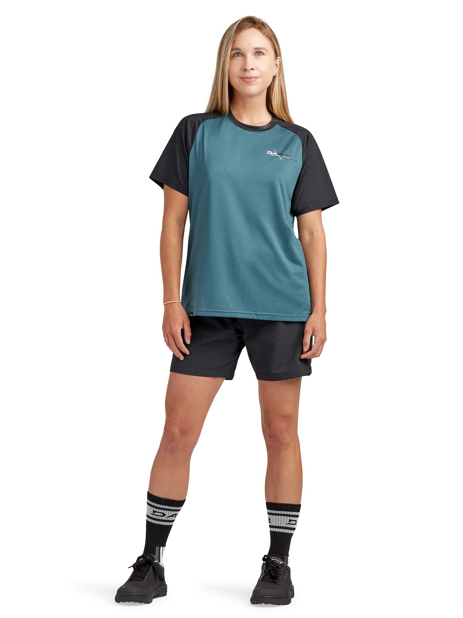 DAKINE Тениска SYNCLINE S/S