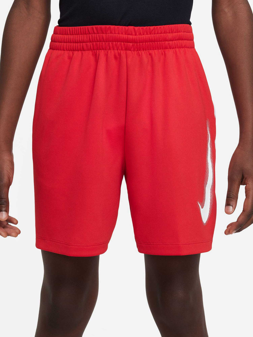 NIKE Къси панталони B NK DF MULTI+ SHORT HBR