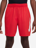 NIKE Къси панталони B NK DF MULTI+ SHORT HBR