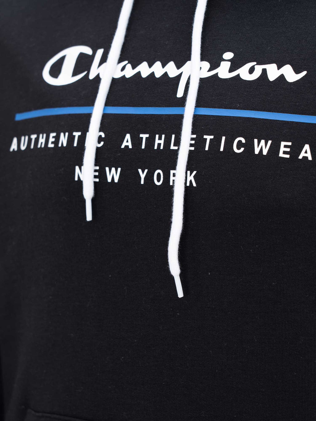 CHAMPION Суитшърт Hooded