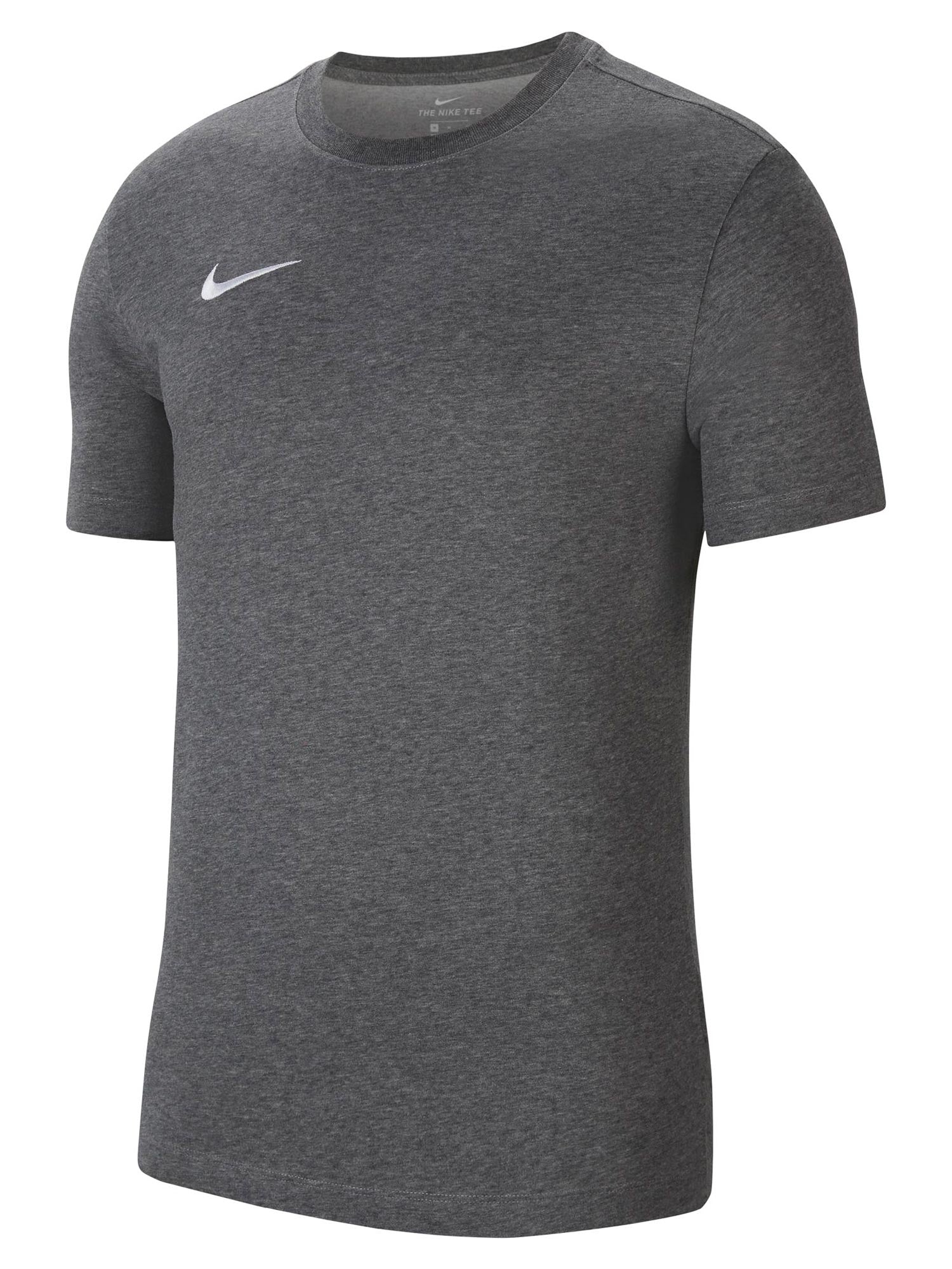NIKE TEAM Тениска M NK DF PARK20 SS TEE