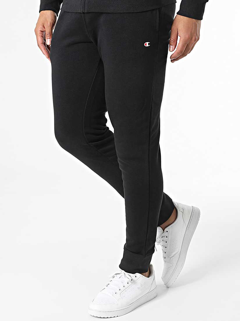 CHAMPION Спортен екип Hooded Full Zip Suit