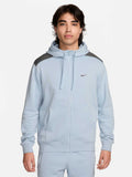 NIKE Суитшърт M NSW SP FLC FZ HOODIE BB
