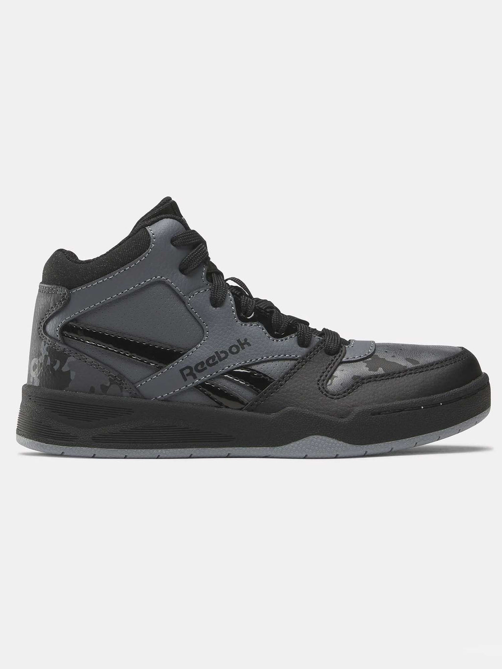 REEBOK Обувки BB4500 COURT