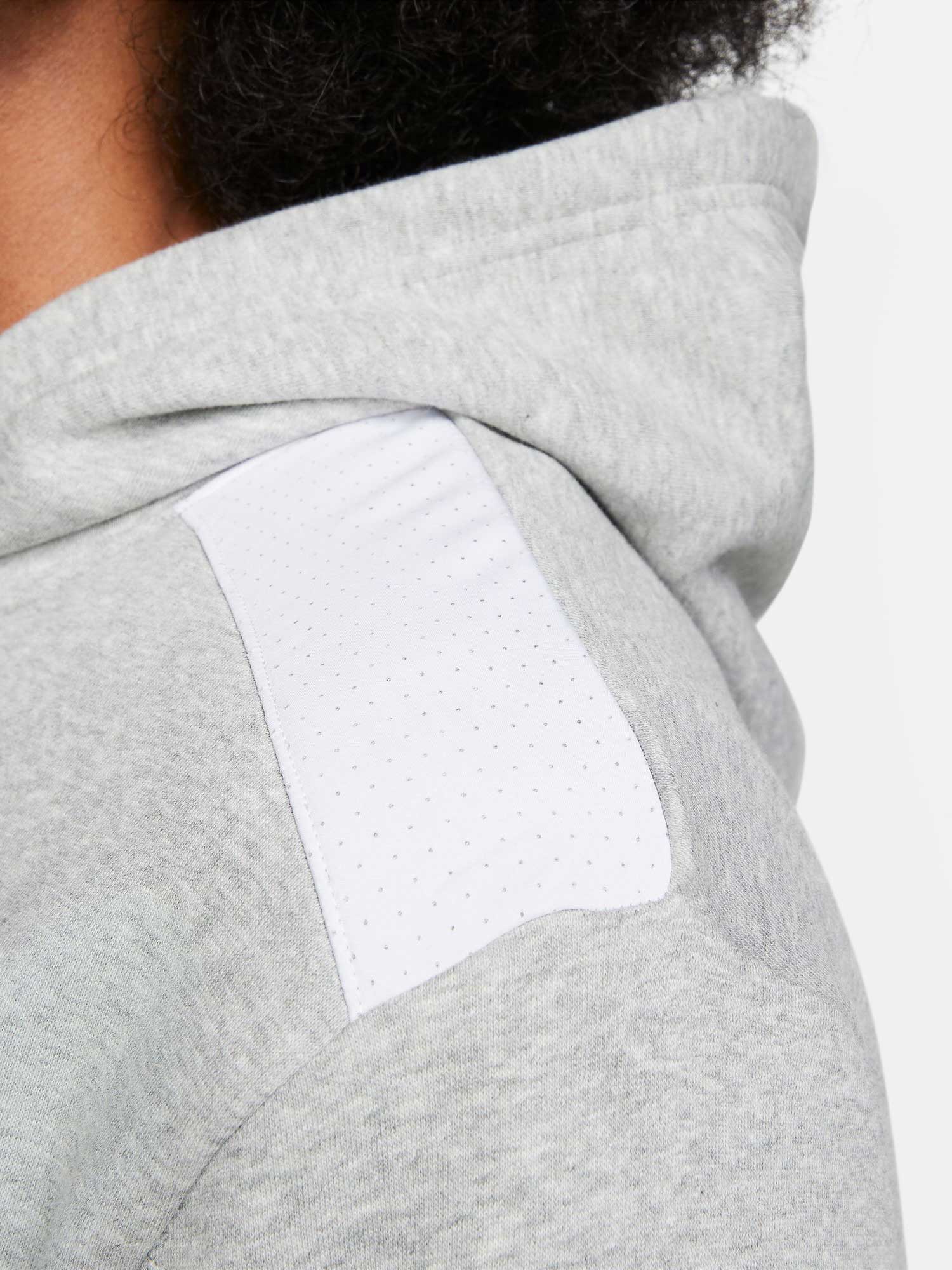 NIKE Суитшърт M NSW SP FLC HOODIE BB