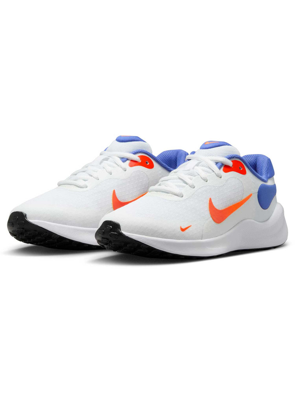 NIKE Обувки REVOLUTION 7 (GS)