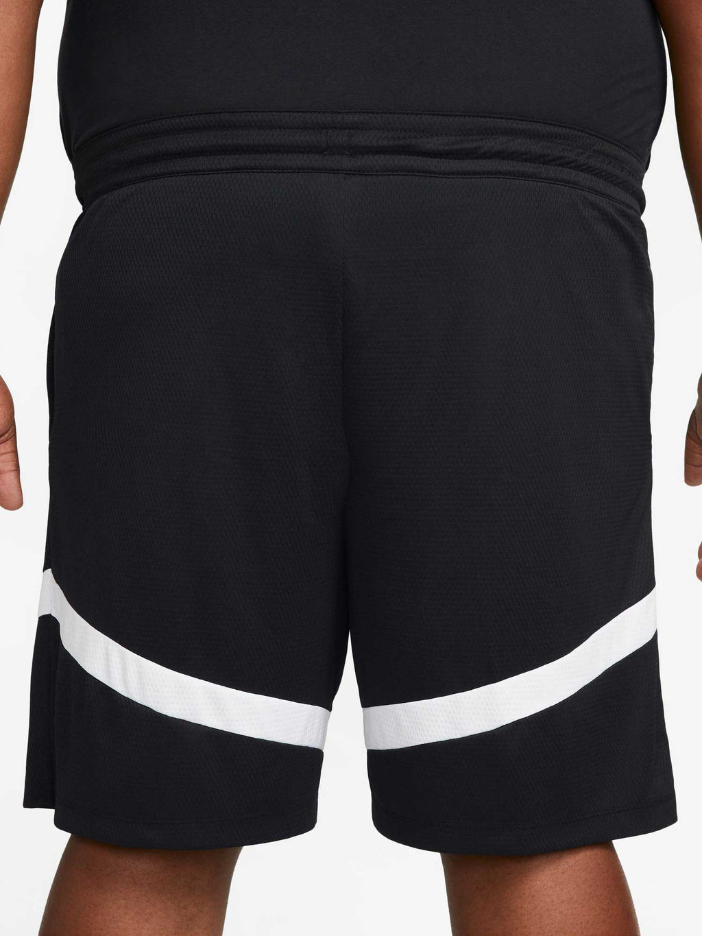 NIKE Къси панталони M NK DF ICON 8IN SHORT