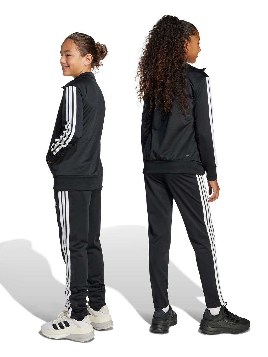 ADIDAS SPORTSWEAR Спортен екип Essentials CLIMACOOL Track Suit Kids