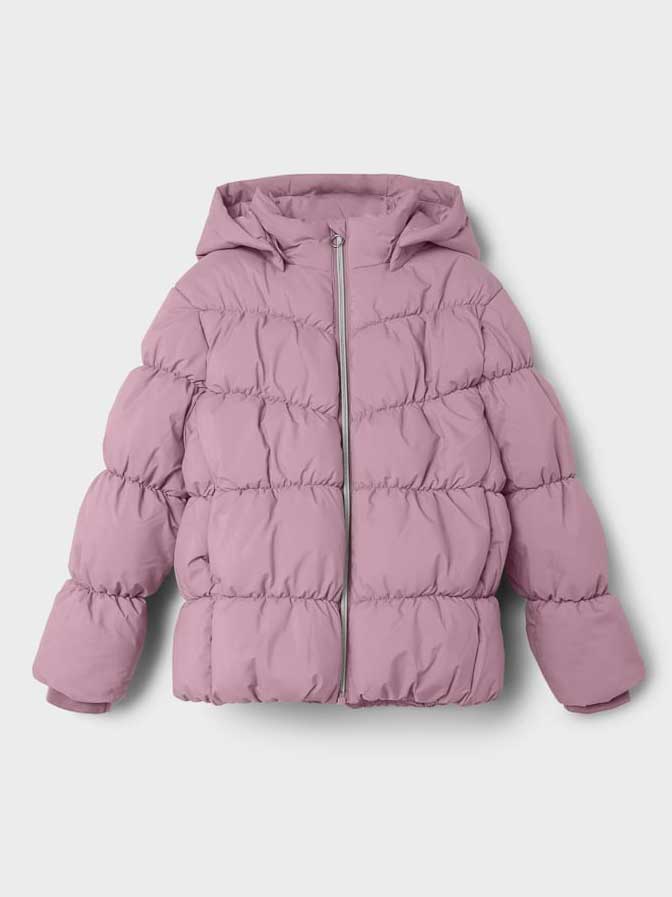 NAME IT Яке NKFMORNING PUFFER JACKET SHORT TB
