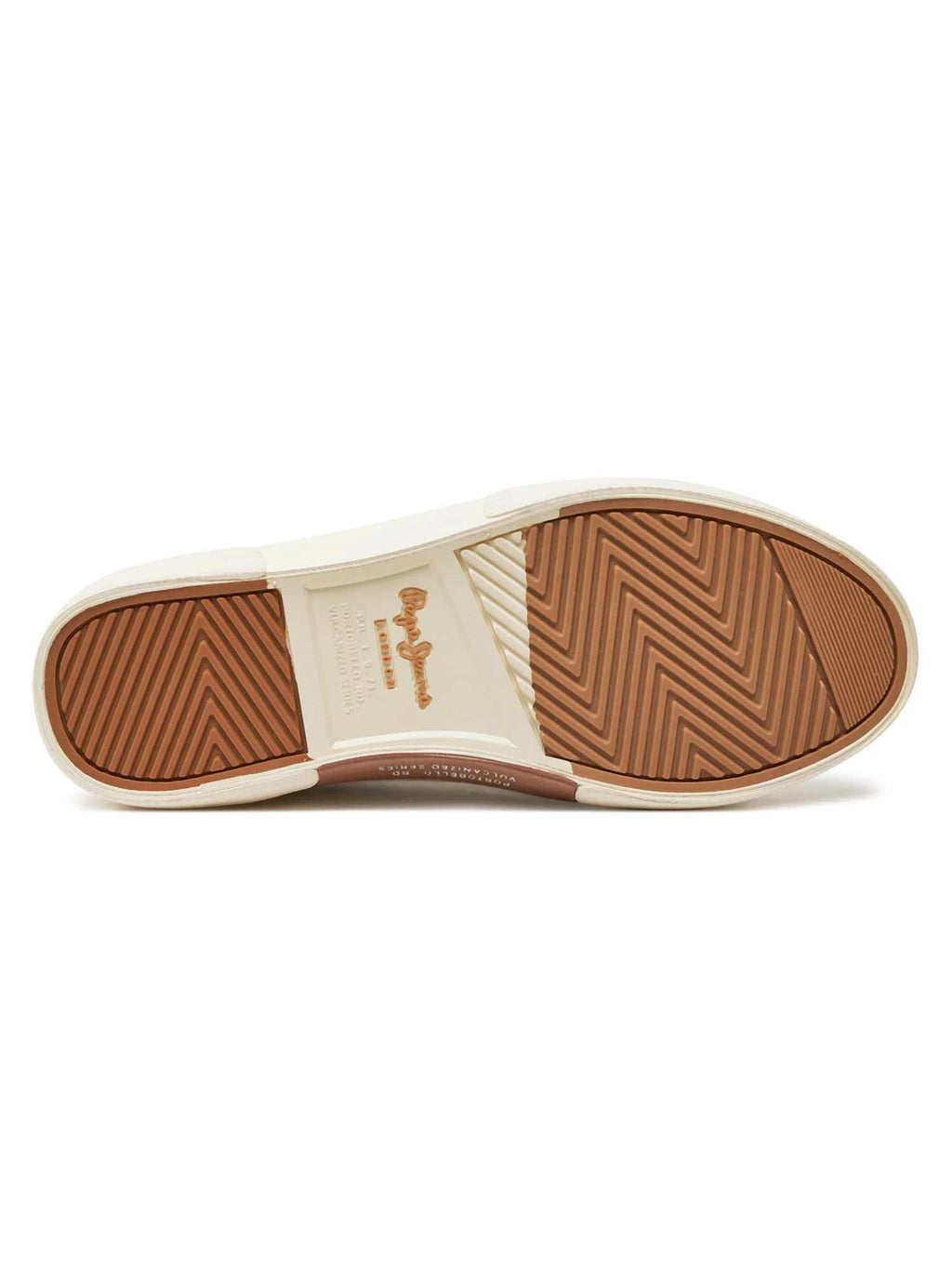 PEPE JEANS Обувки KENTON COURT W