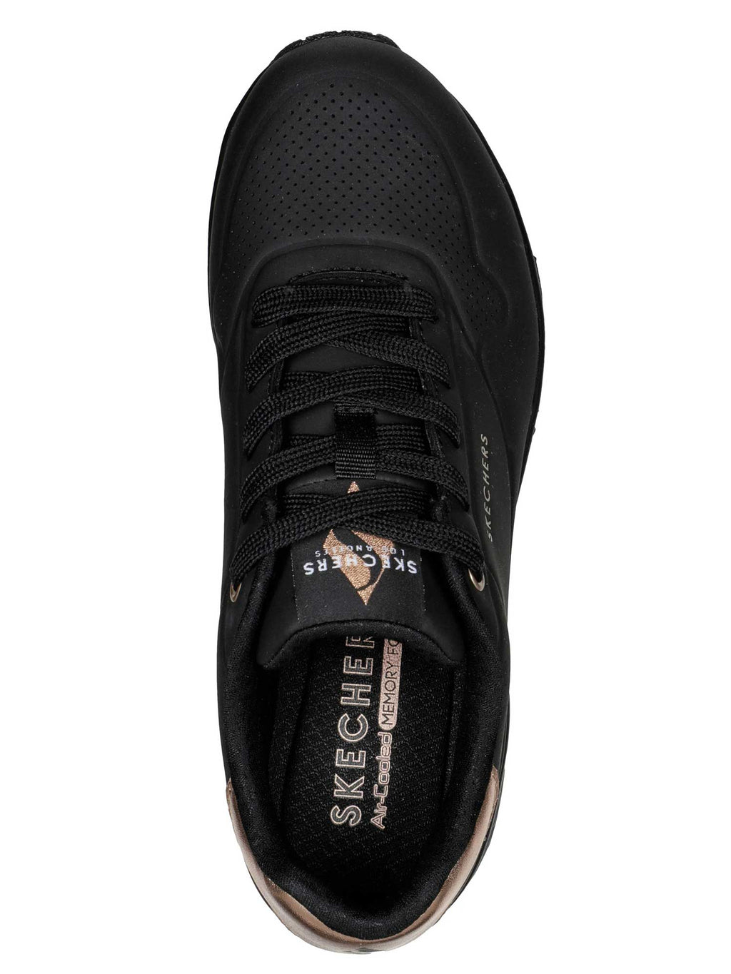 SKECHERS Обувки UNO - GOLDEN AIR