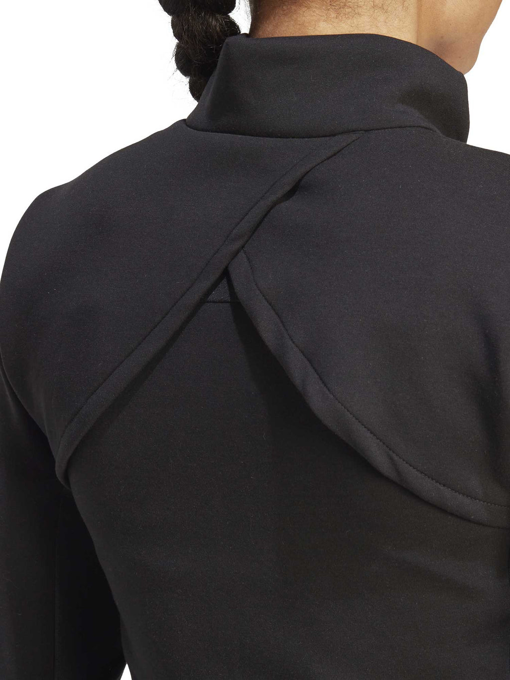 ADIDAS PERFORMANCE Спортно горнище Training Cover-Up