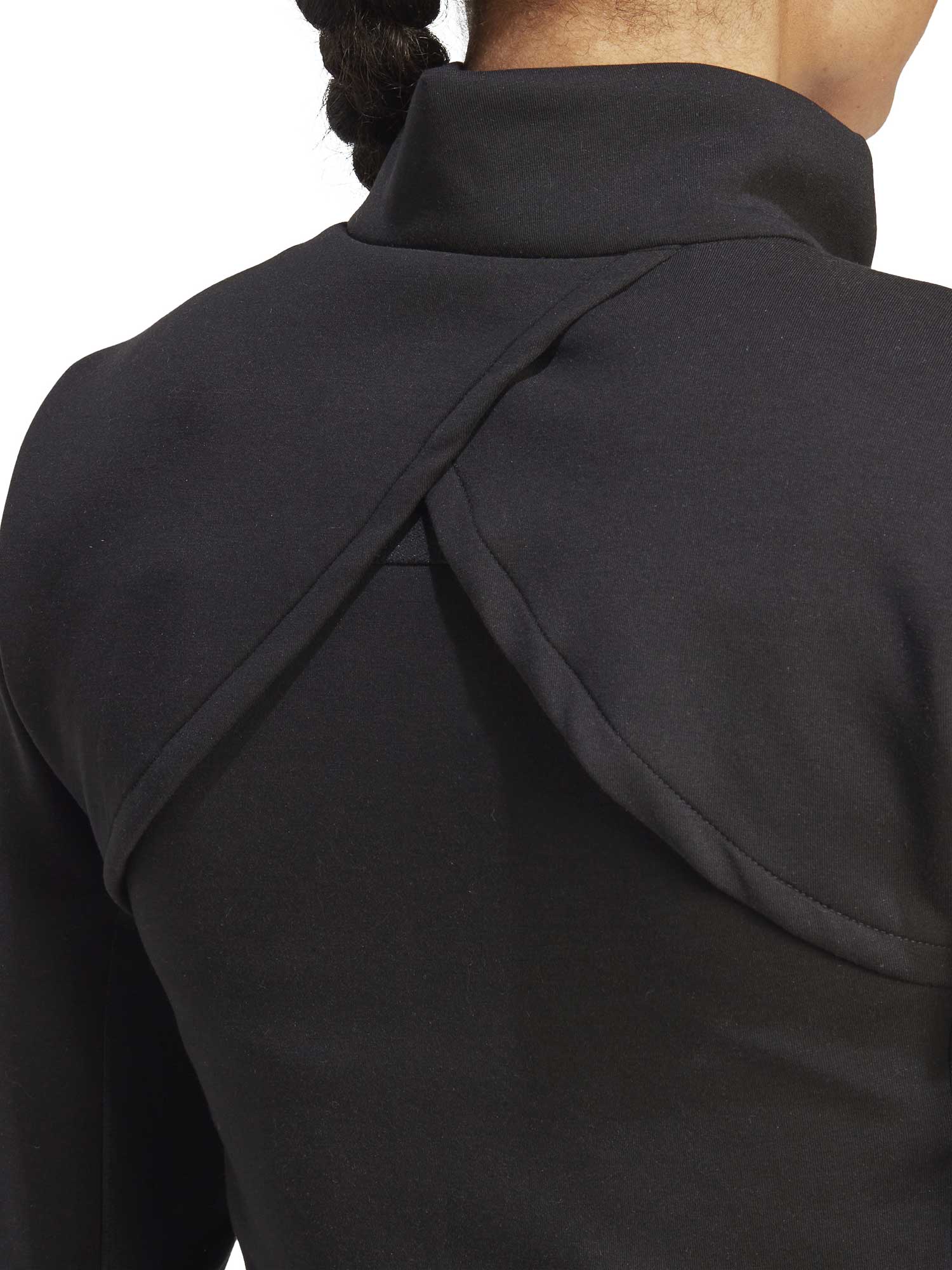 ADIDAS PERFORMANCE Спортно горнище Training Cover-Up