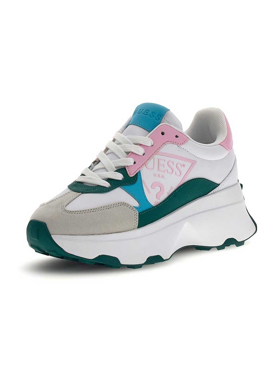GUESS Обувки CALEBB7
