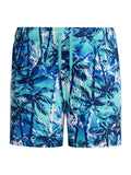 SPEEDO Плувни шорти BOYS DIGI PRINTED 13 WATERSHORT