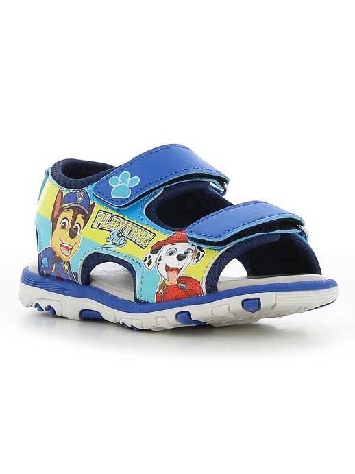 KIDS MOVIE HEROES Сандали PAW PATROL