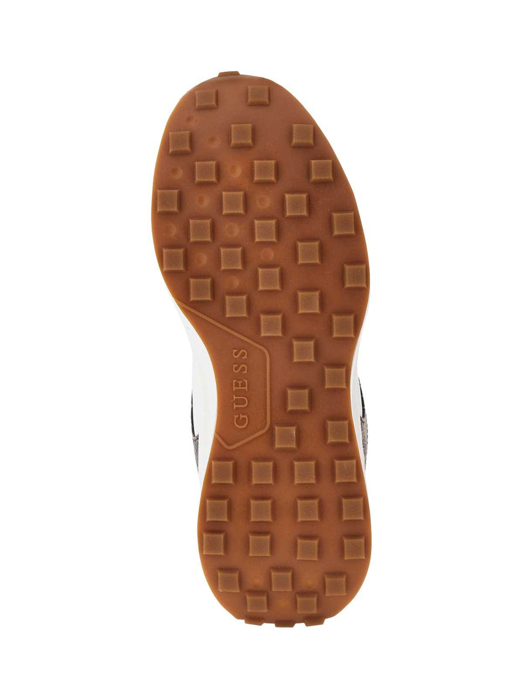 GUESS Обувки LUCKEI