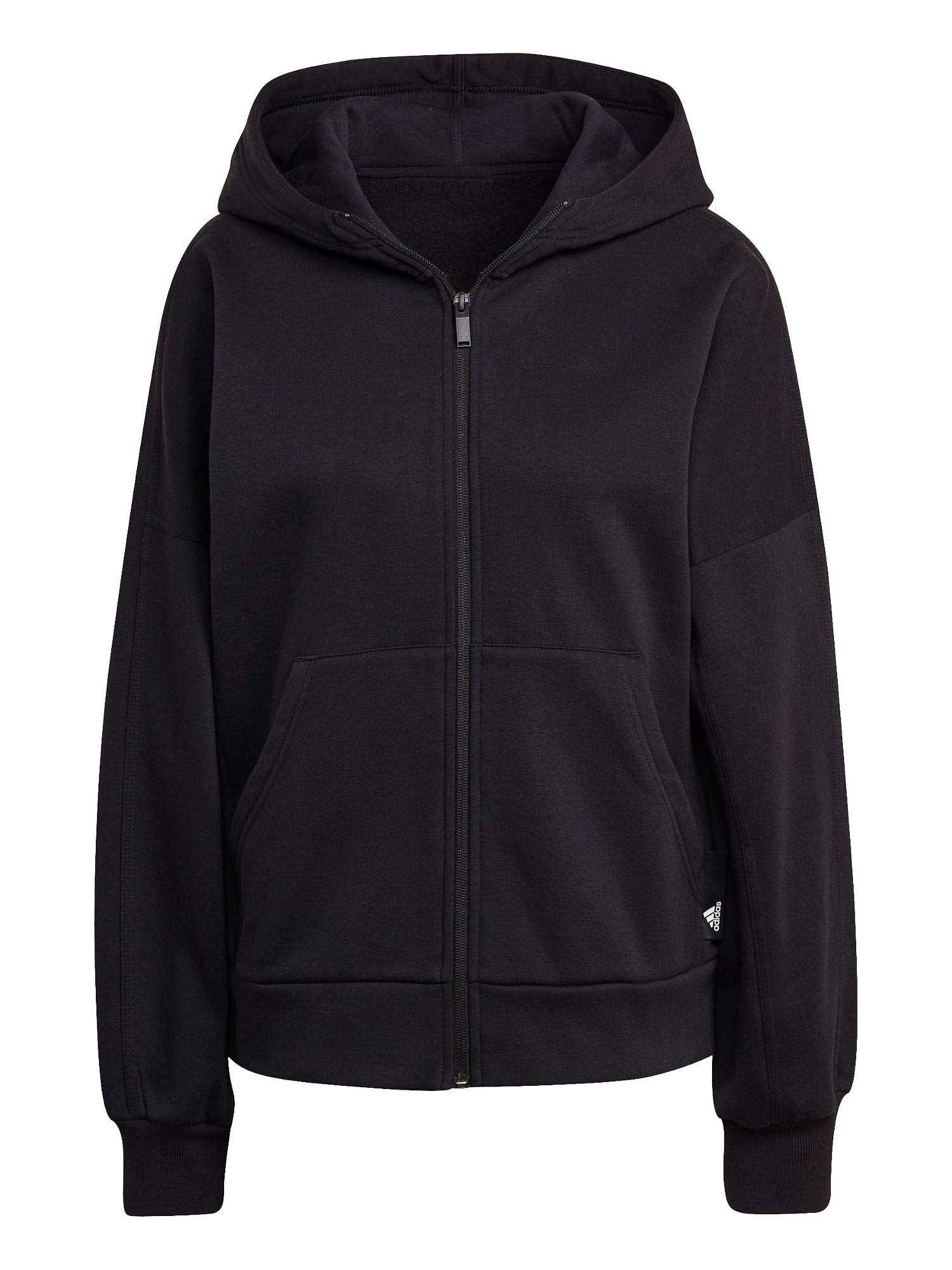 ADIDAS SPORTSWEAR Суитшърт Sportswear Studio Lounge Fleece Full-Zip