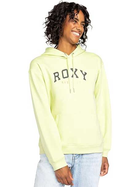 ROXY Суитшърт SURFSTOKHOODE