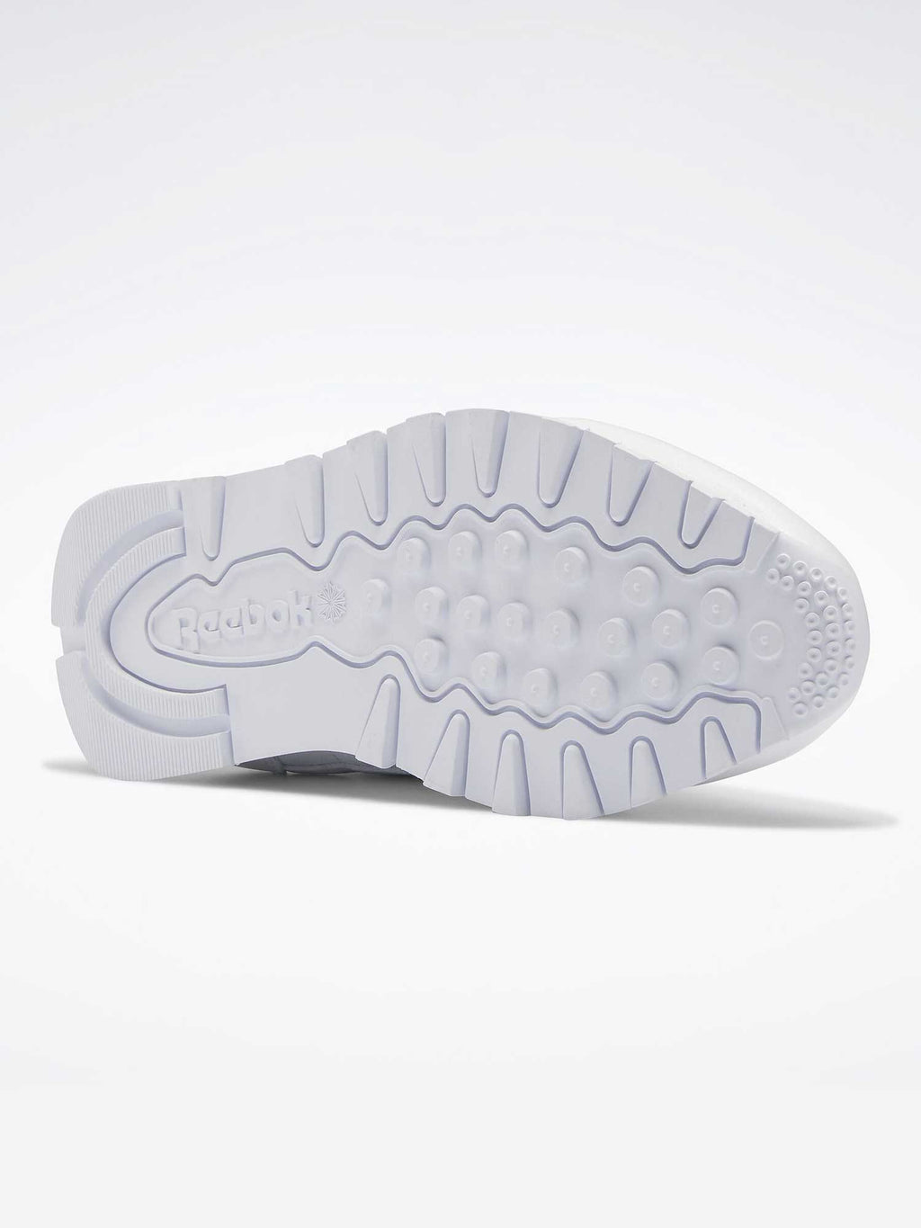 REEBOK Обувки CLASSIC LEATHER