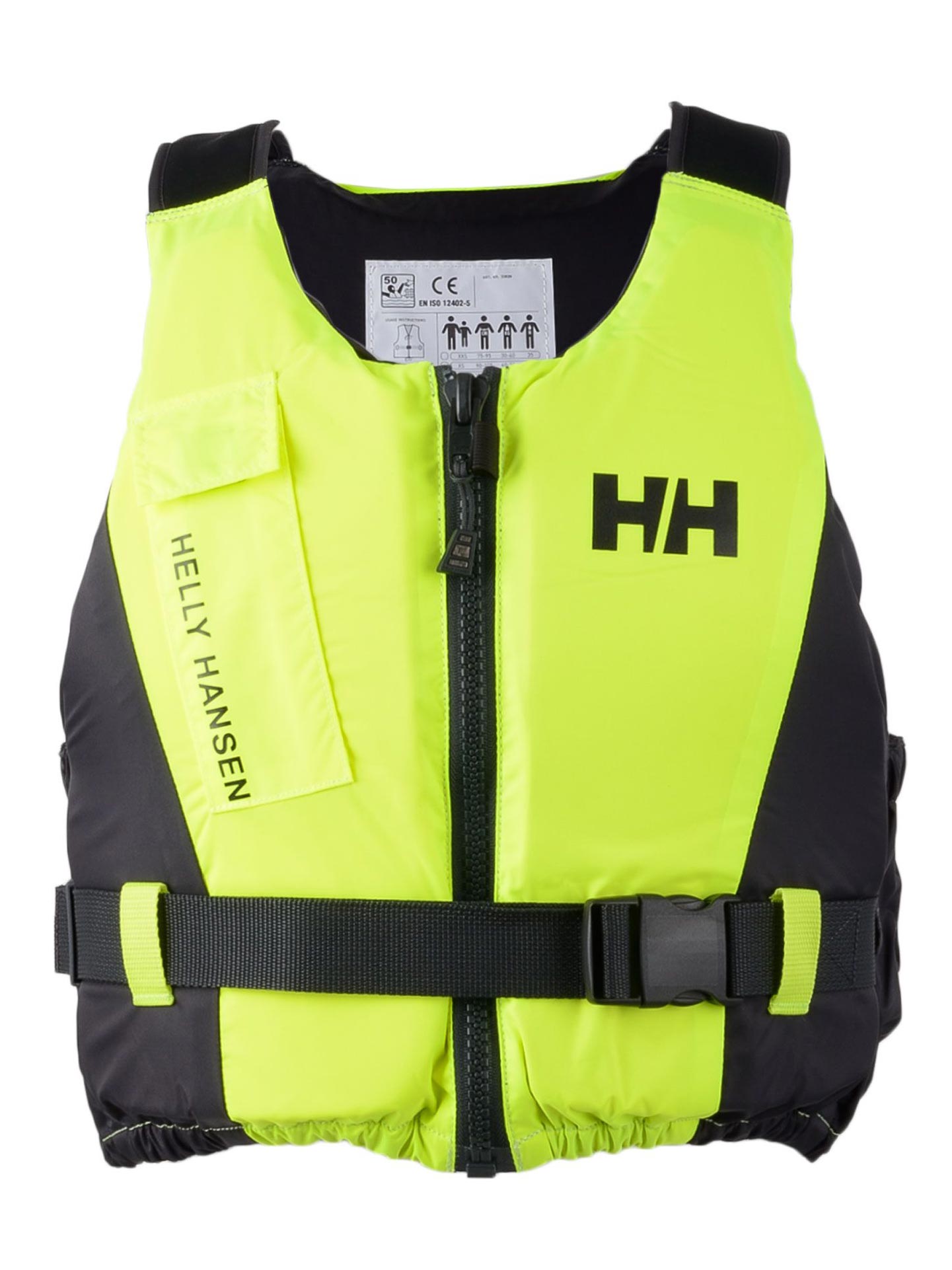 HELLY HANSEN Спасителна жилетка RIDER VEST