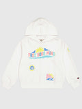 CHAMPION Суитшърт Hooded Sweatshirt