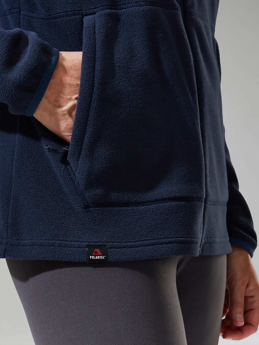 BERGHAUS Полар PRISM 2.0 MICRO IA FL JKT AF