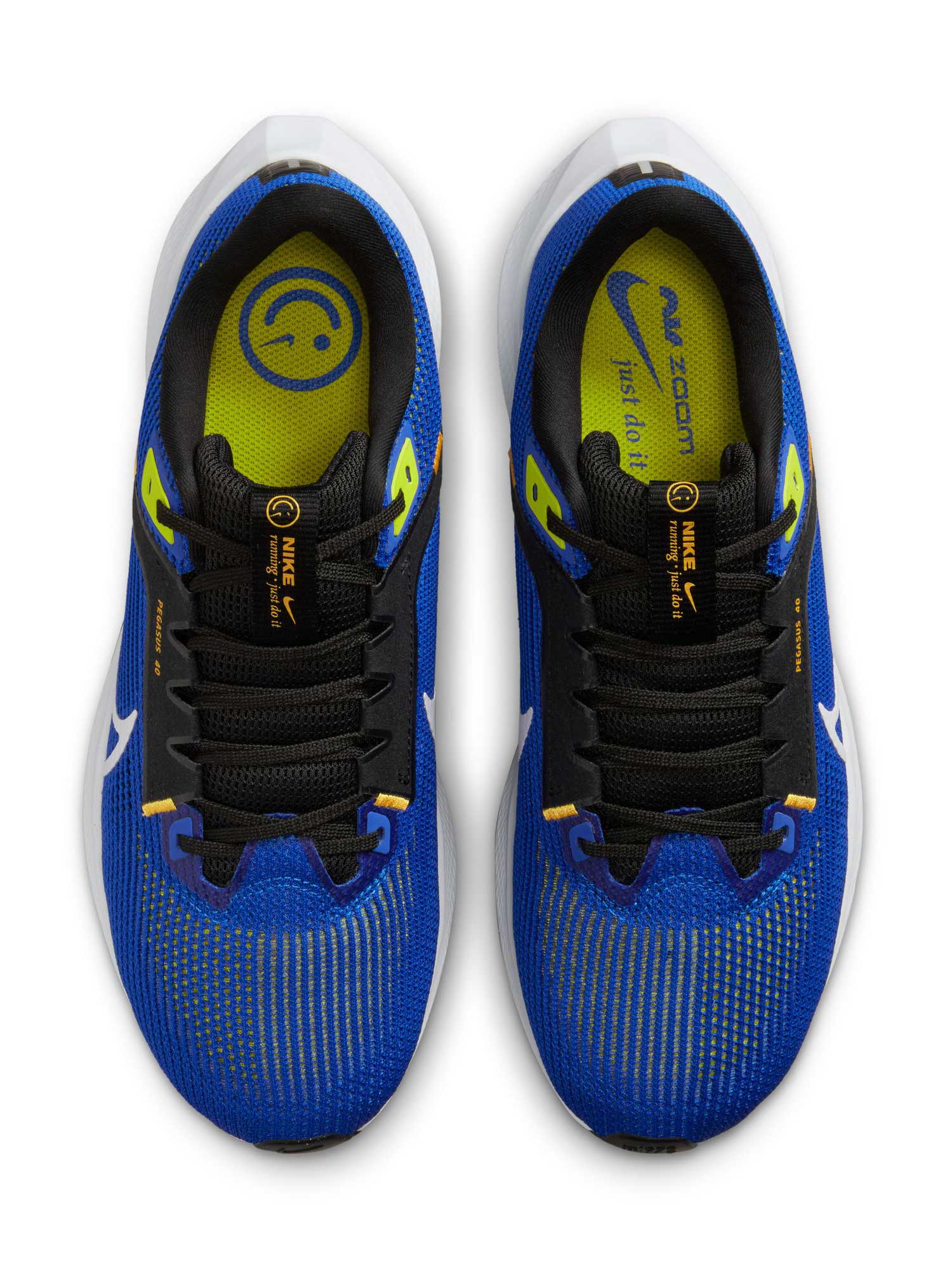 NIKE Обувки AIR ZOOM PEGASUS 40